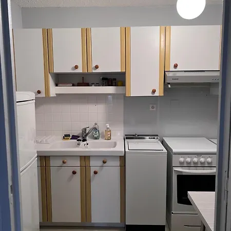 Apartment Plein Sud