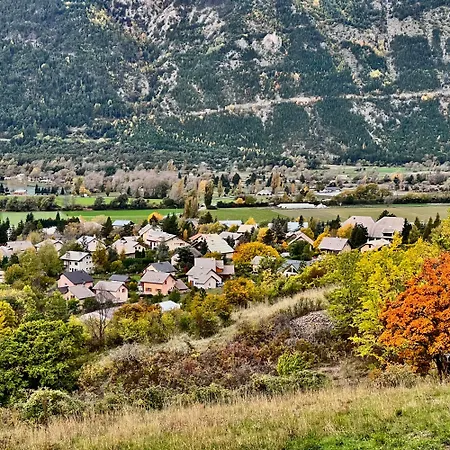 Plein Sud * Eygliers