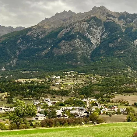 Apartment Plein Sud