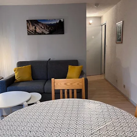 Apartment Plein Sud *