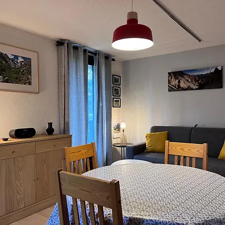 Plein Sud Apartment Eygliers