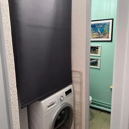 Apartment Plein Sud Eygliers