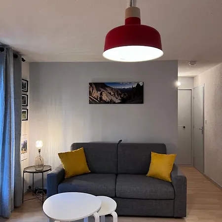 Apartment Plein Sud