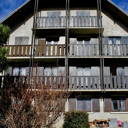 Plein Sud Apartment *