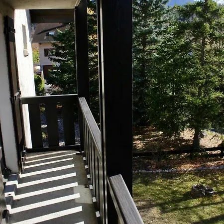 Plein Sud Apartment
